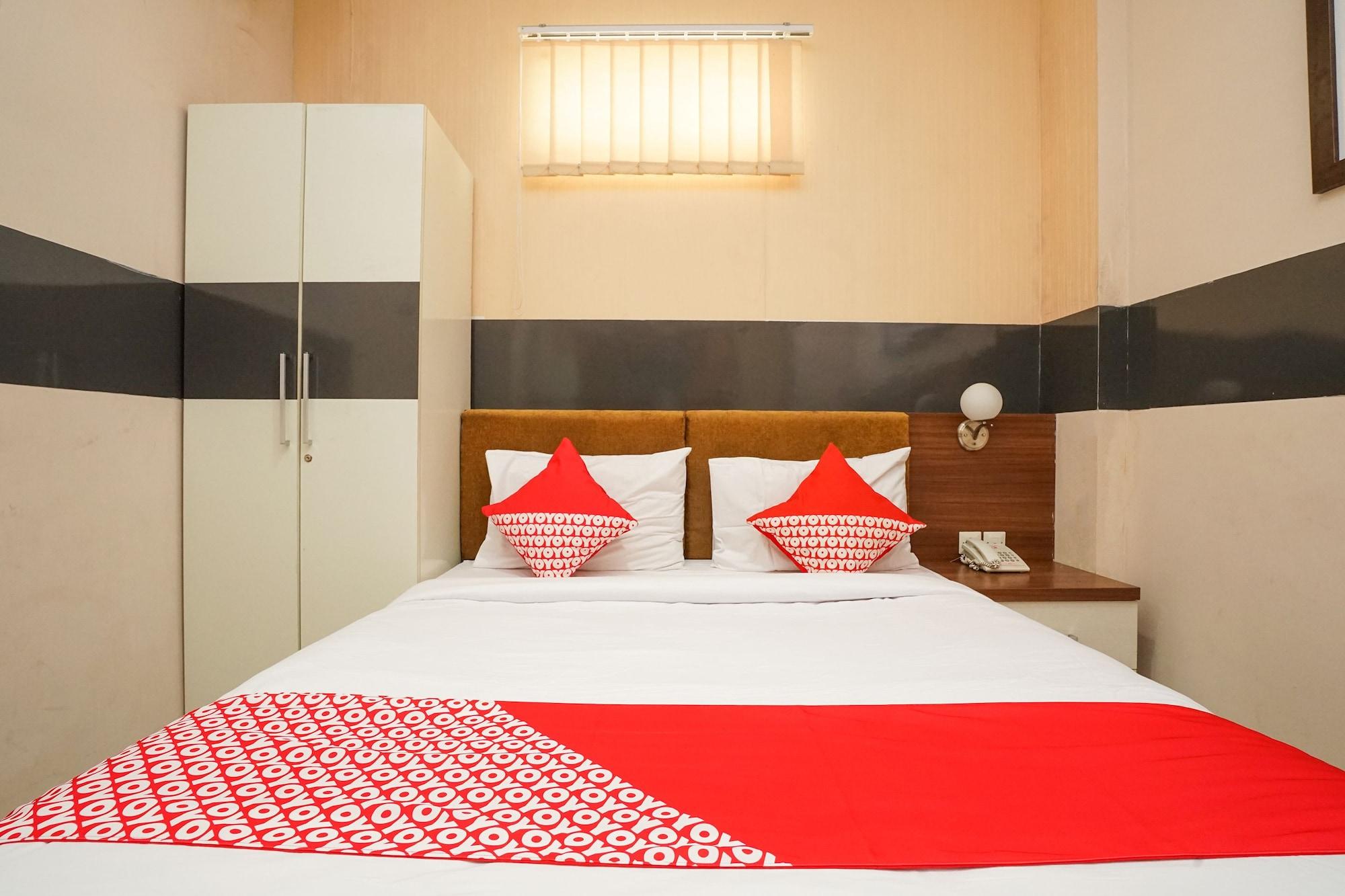 Oyo 450 Semampir Residence Surabaya Kültér fotó