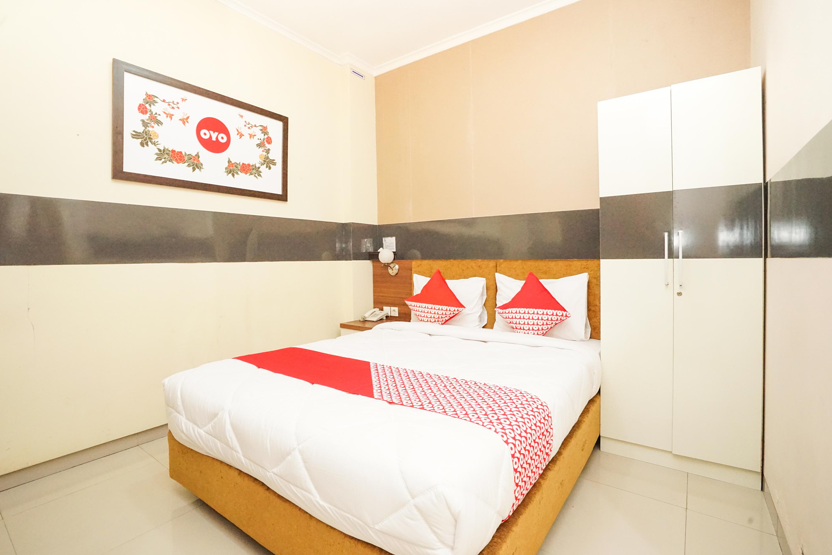 Oyo 450 Semampir Residence Surabaya Kültér fotó